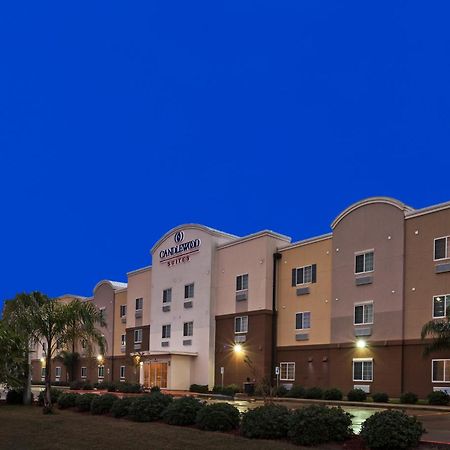 Candlewood Suites - Texas City By Ihg Eksteriør bilde