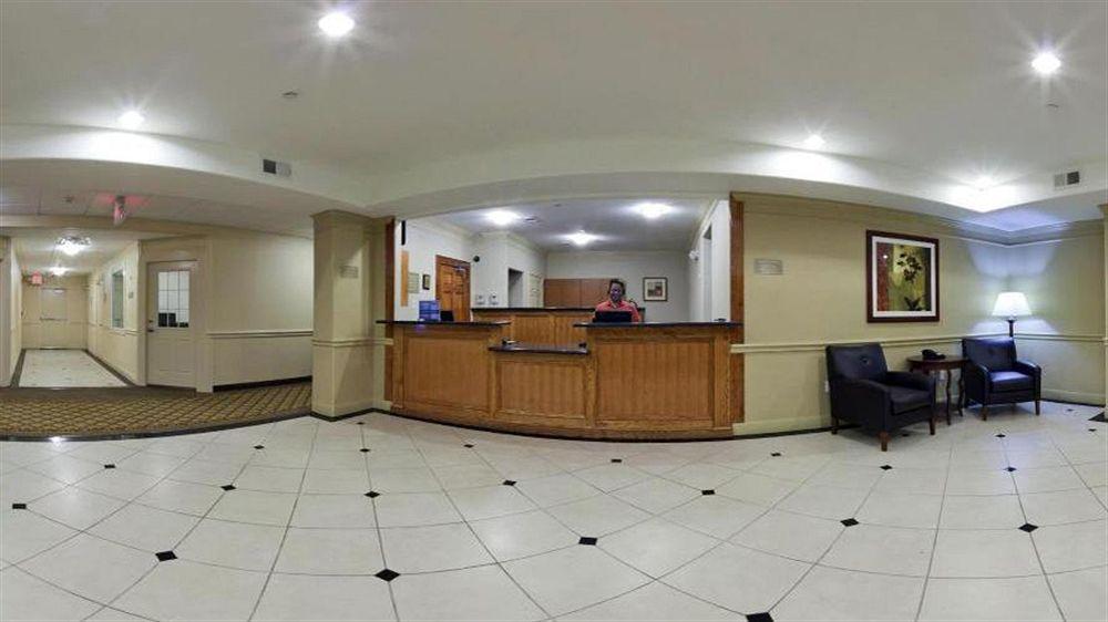 Candlewood Suites - Texas City By Ihg Eksteriør bilde