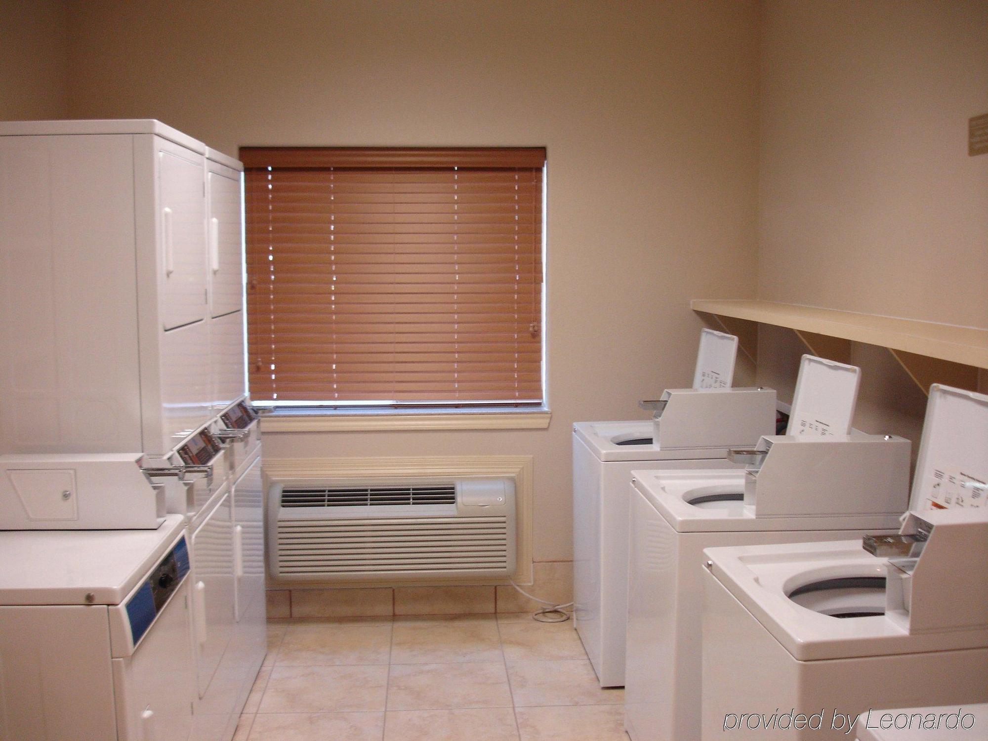 Candlewood Suites - Texas City By Ihg Fasiliteter bilde