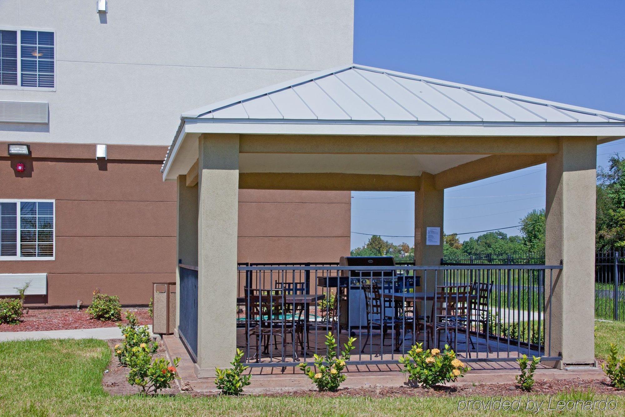 Candlewood Suites - Texas City By Ihg Eksteriør bilde