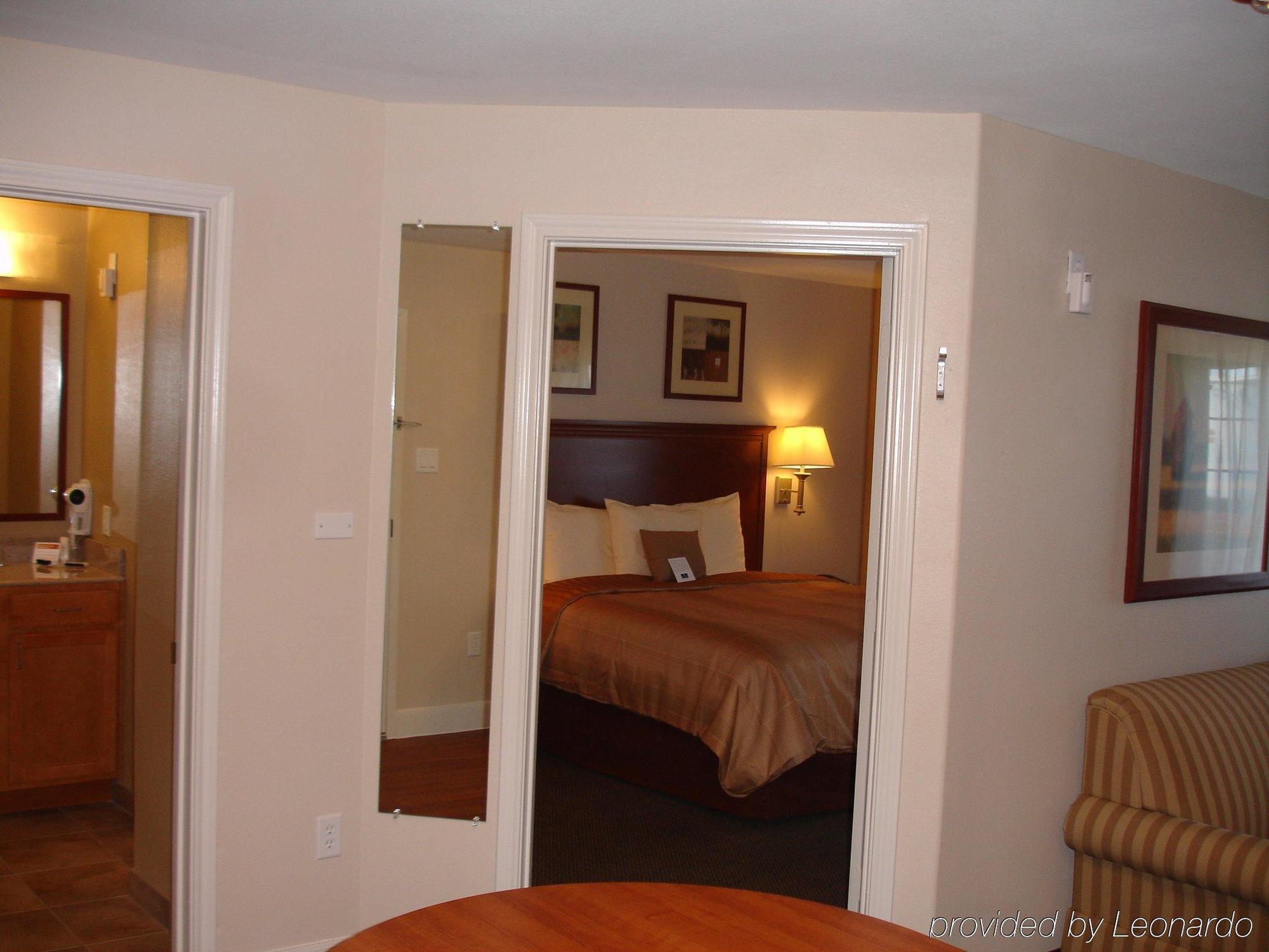 Candlewood Suites - Texas City By Ihg Rom bilde