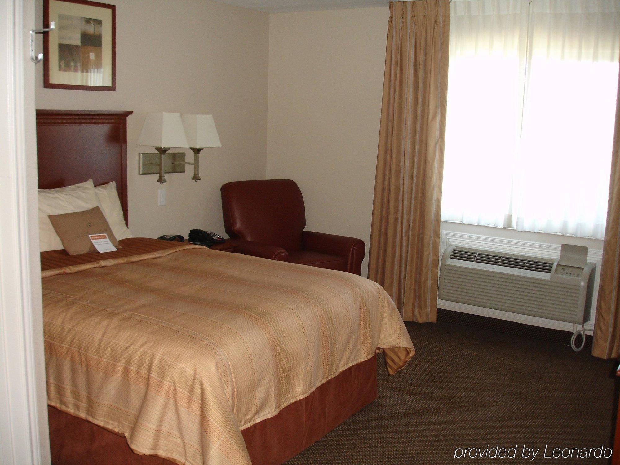 Candlewood Suites - Texas City By Ihg Eksteriør bilde