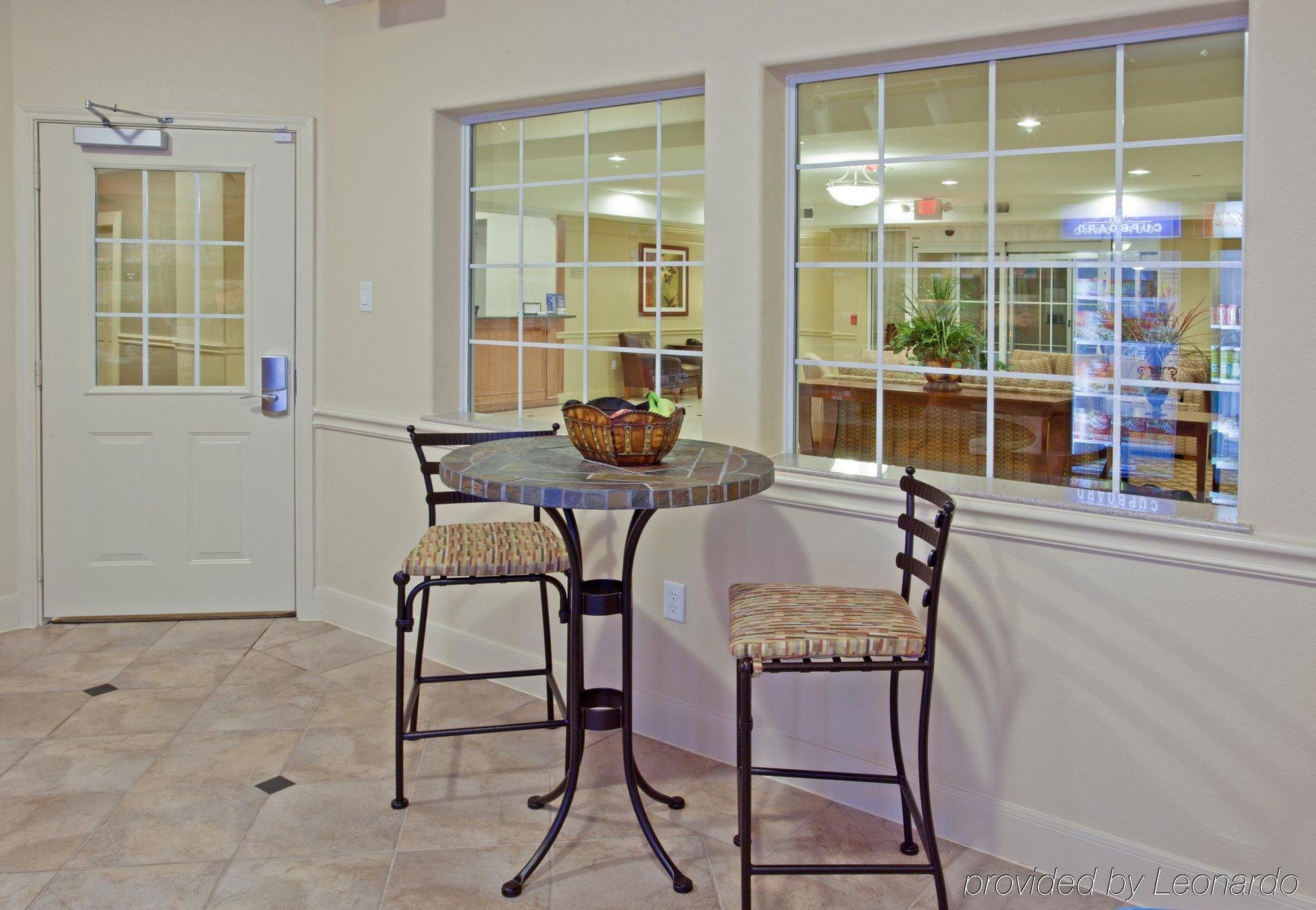 Candlewood Suites - Texas City By Ihg Interiør bilde