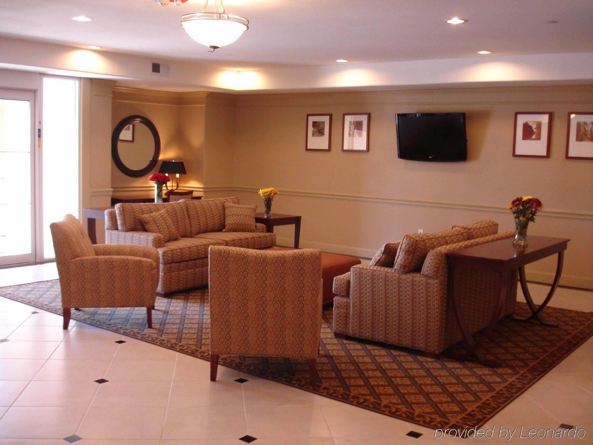 Candlewood Suites - Texas City By Ihg Interiør bilde