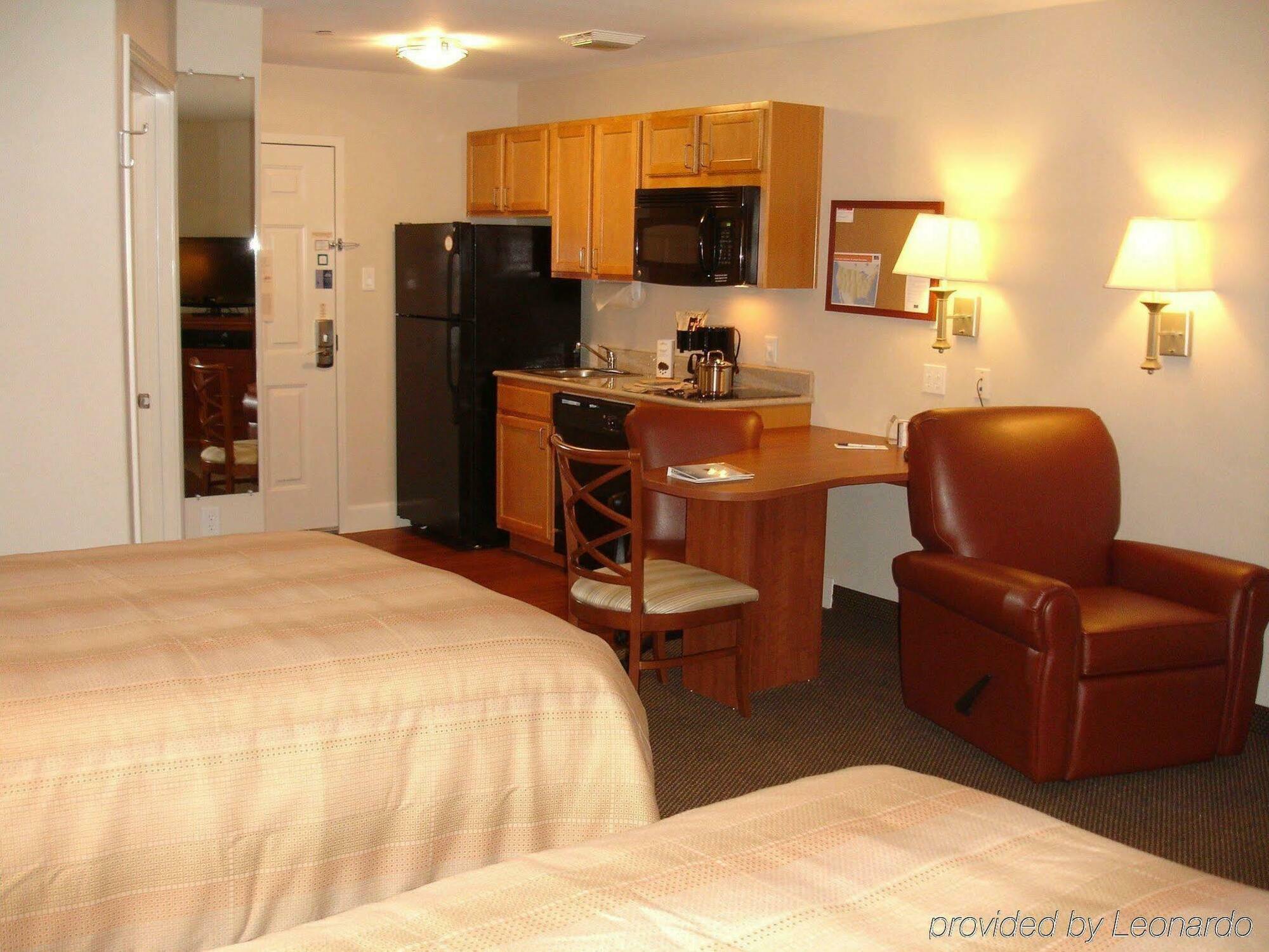 Candlewood Suites - Texas City By Ihg Rom bilde