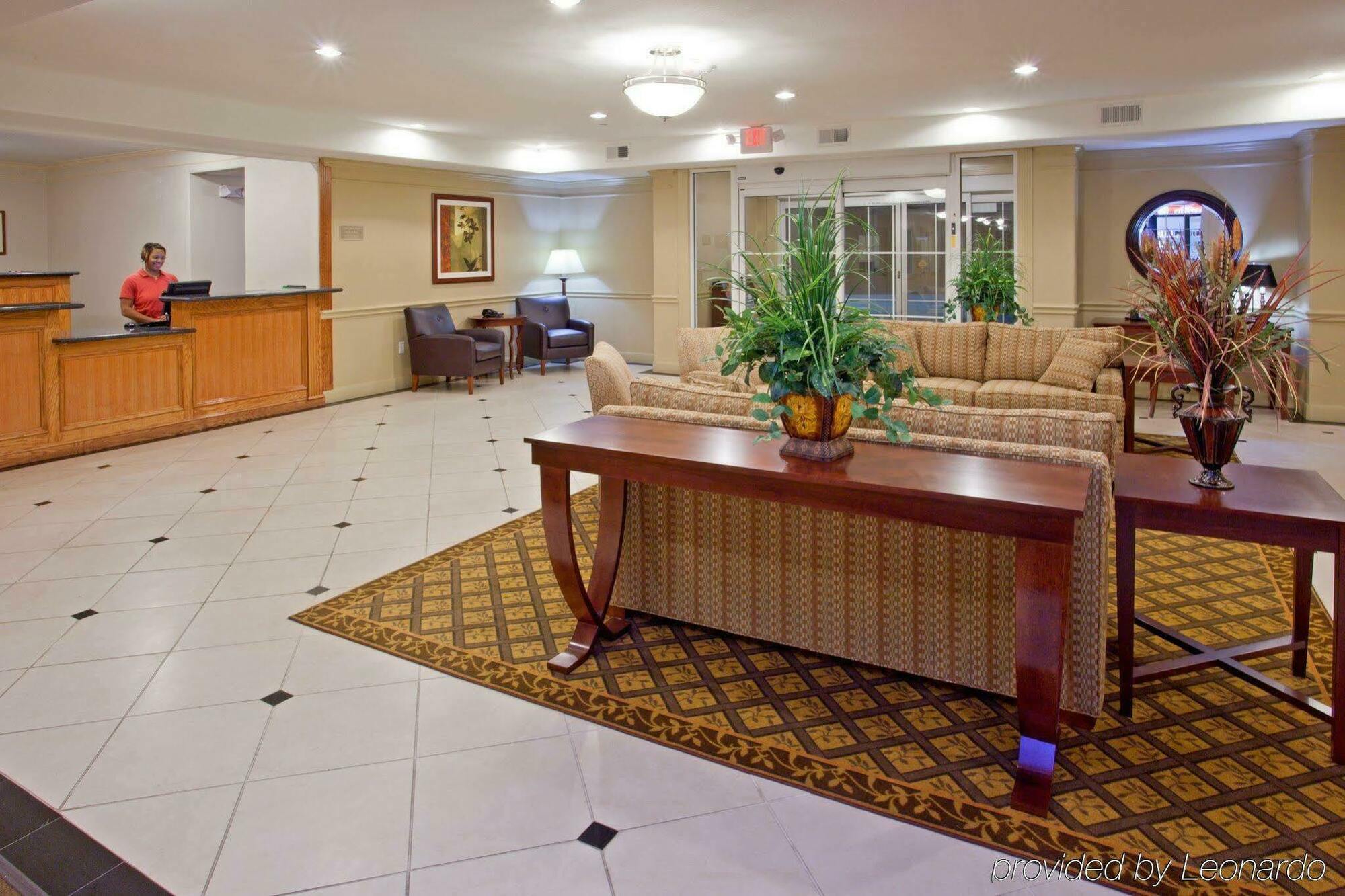 Candlewood Suites - Texas City By Ihg Interiør bilde