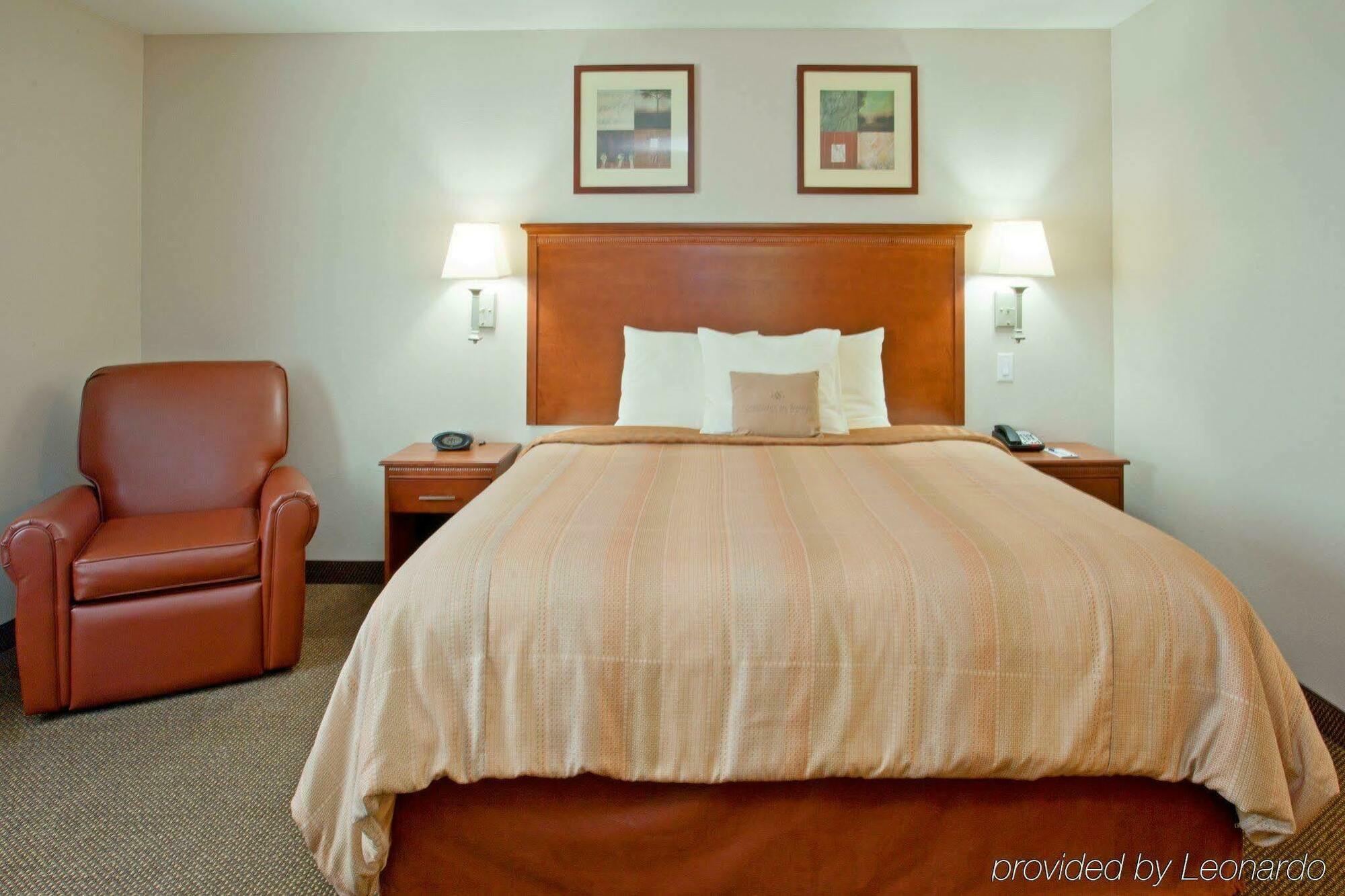 Candlewood Suites - Texas City By Ihg Rom bilde