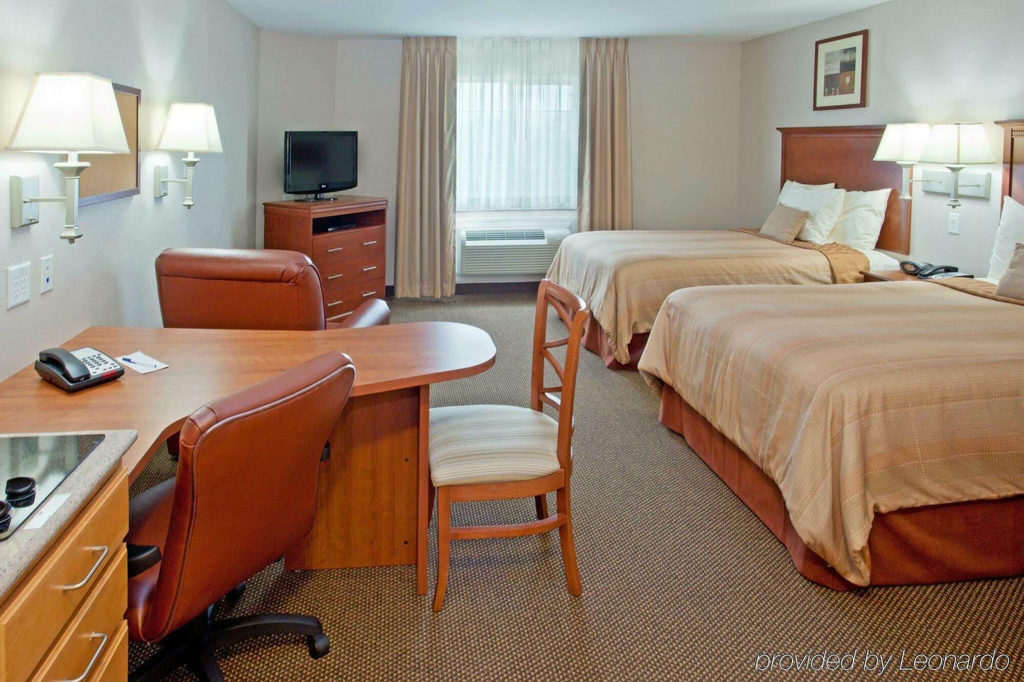 Candlewood Suites - Texas City By Ihg Rom bilde