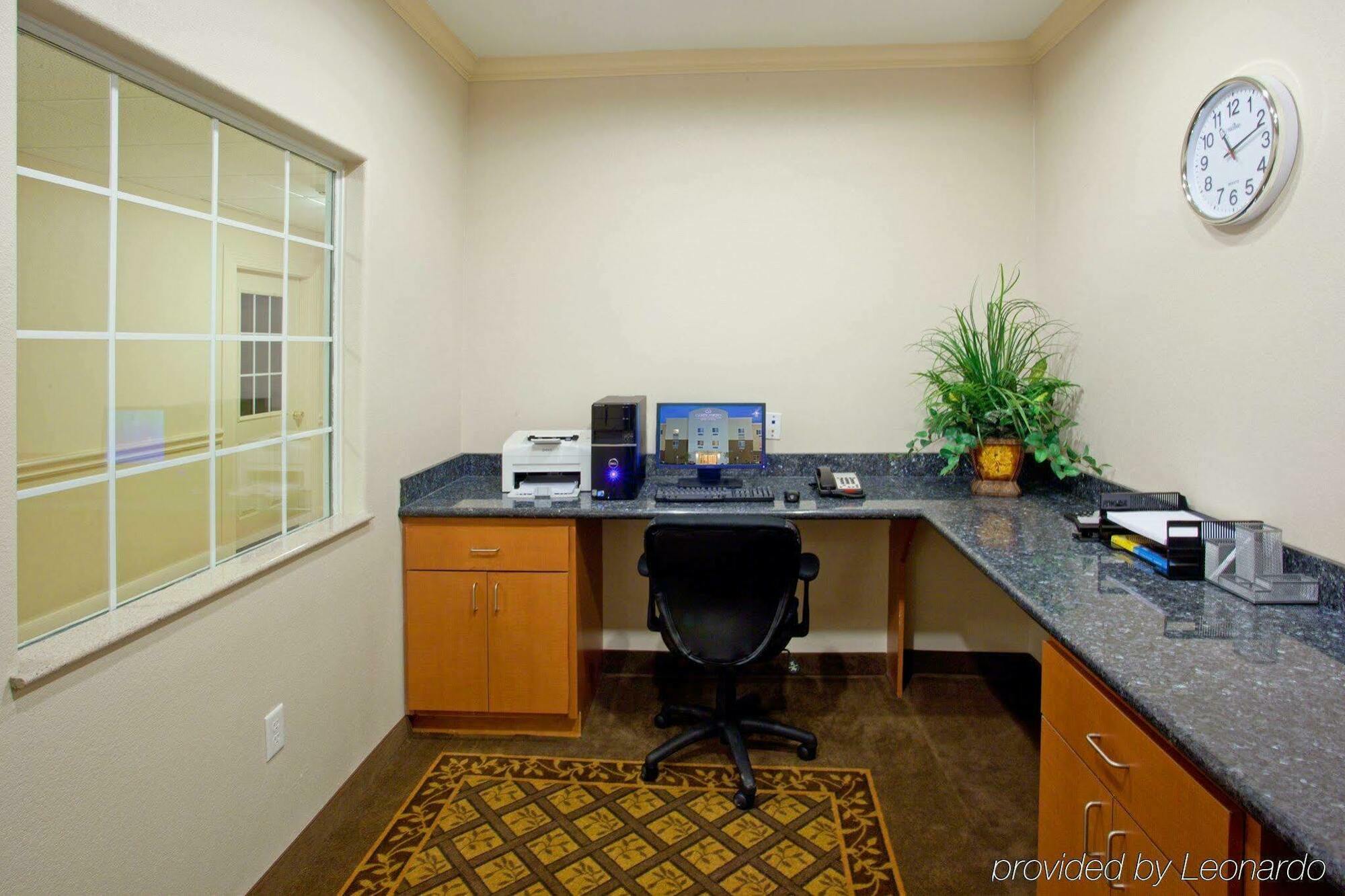 Candlewood Suites - Texas City By Ihg Eksteriør bilde