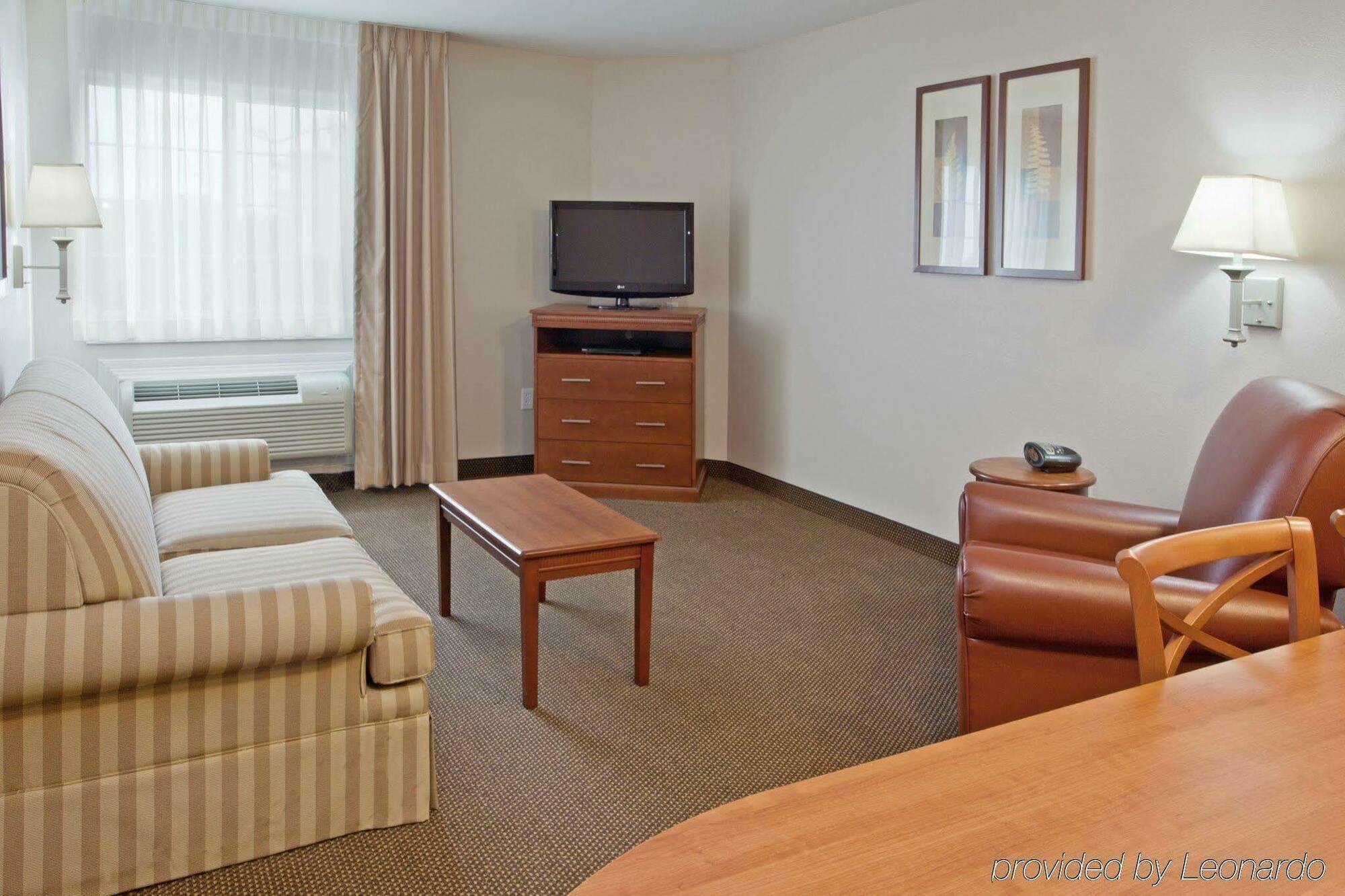 Candlewood Suites - Texas City By Ihg Rom bilde