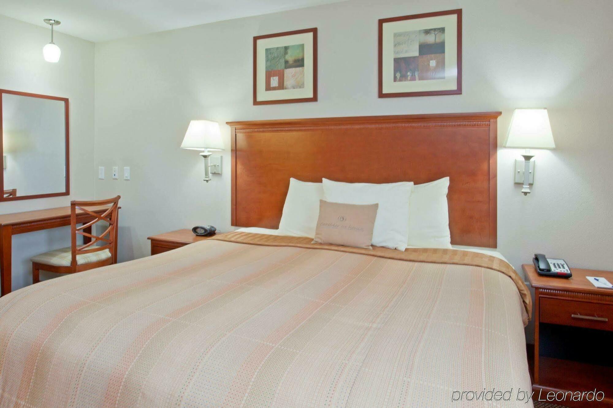 Candlewood Suites - Texas City By Ihg Rom bilde