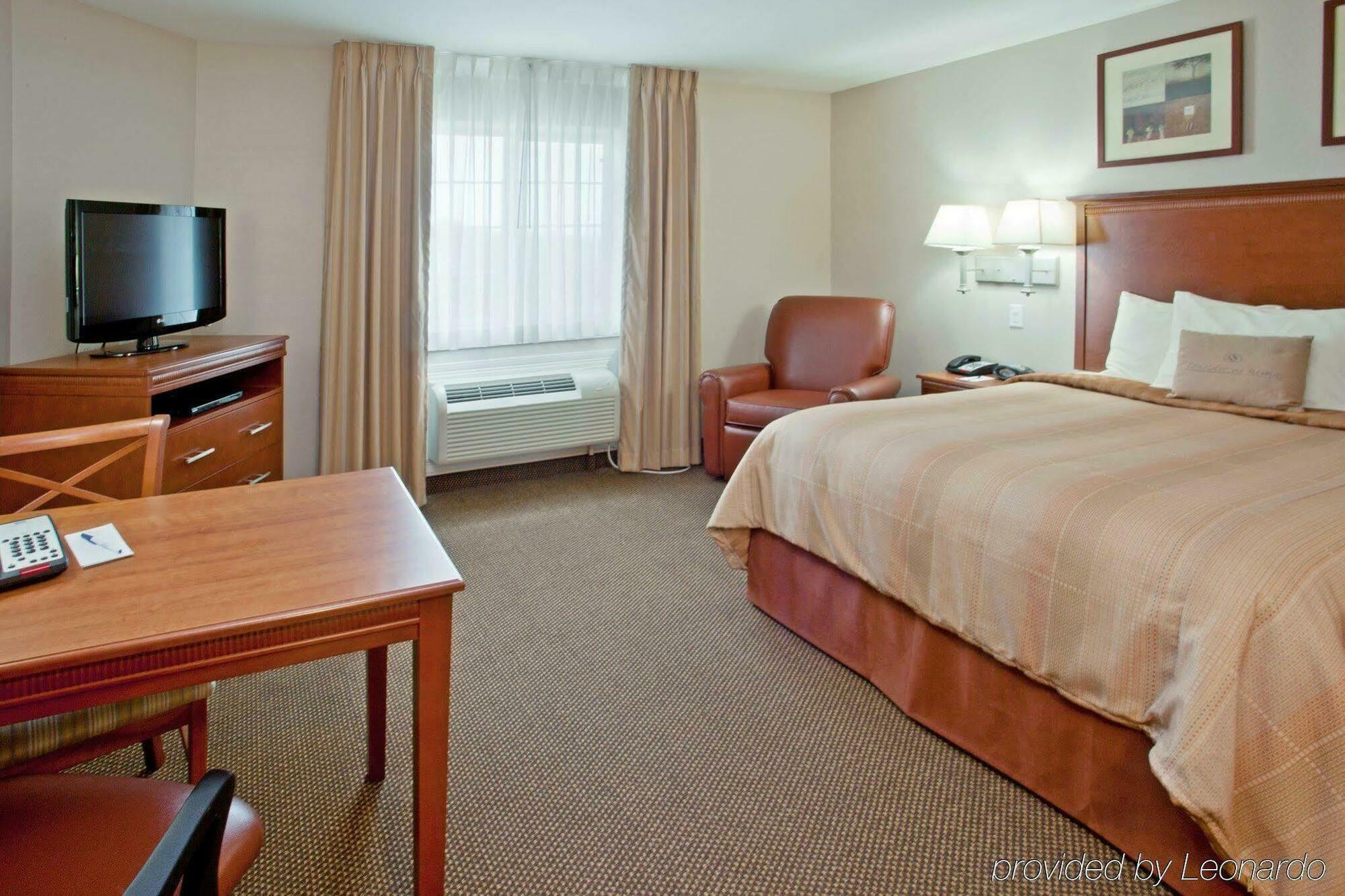 Candlewood Suites - Texas City By Ihg Rom bilde