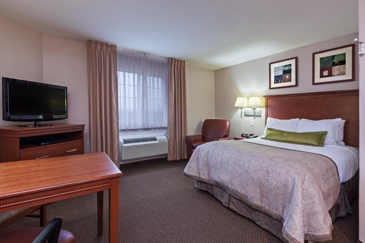 Candlewood Suites - Texas City By Ihg Rom bilde