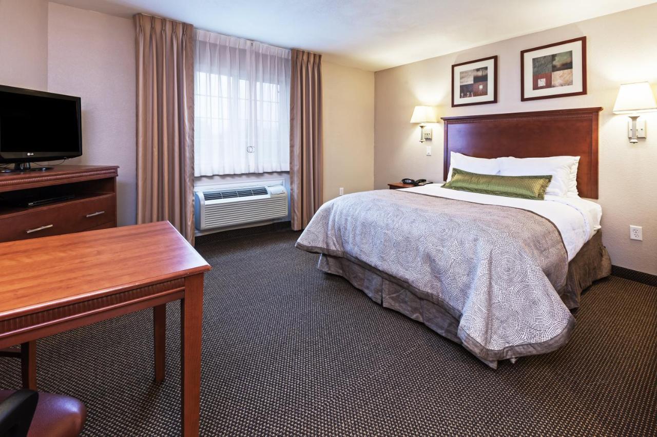 Candlewood Suites - Texas City By Ihg Eksteriør bilde