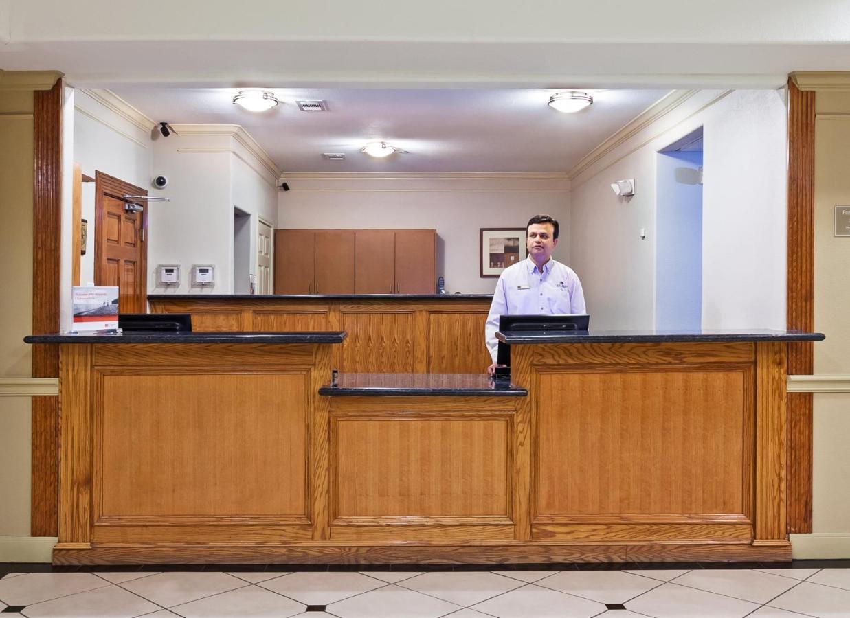 Candlewood Suites - Texas City By Ihg Eksteriør bilde
