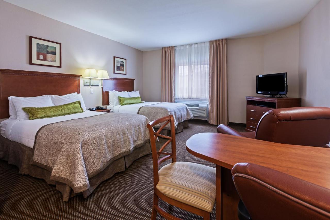 Candlewood Suites - Texas City By Ihg Eksteriør bilde