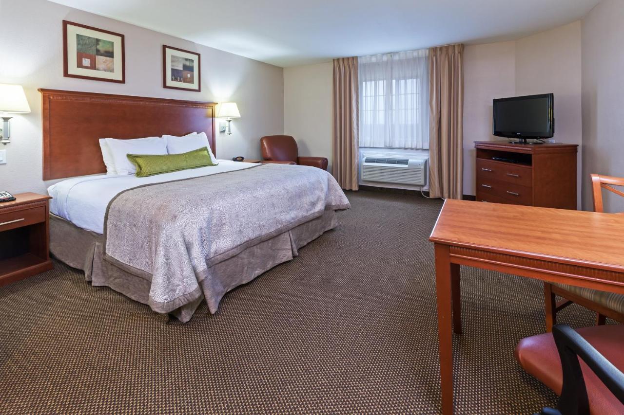 Candlewood Suites - Texas City By Ihg Rom bilde