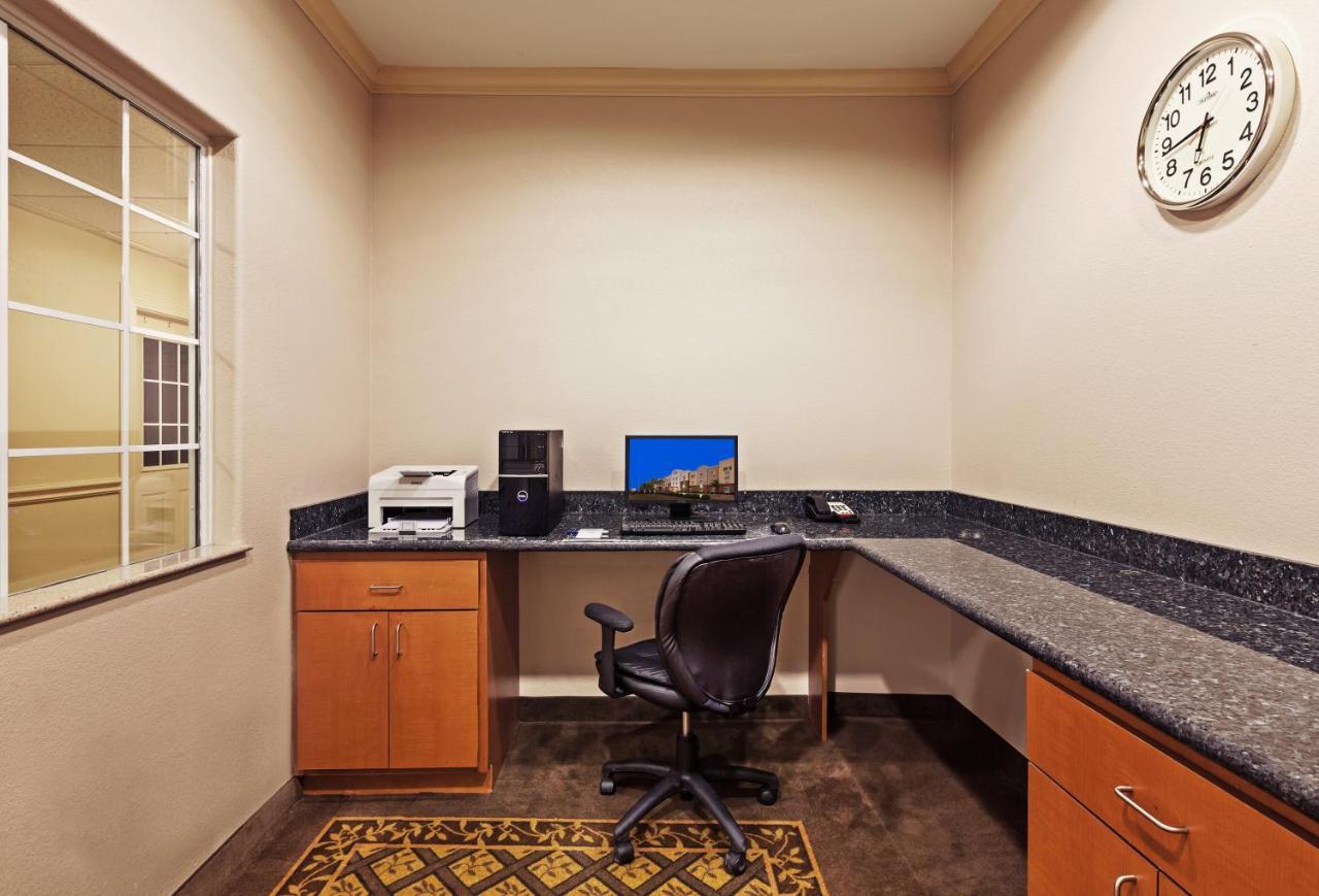 Candlewood Suites - Texas City By Ihg Eksteriør bilde