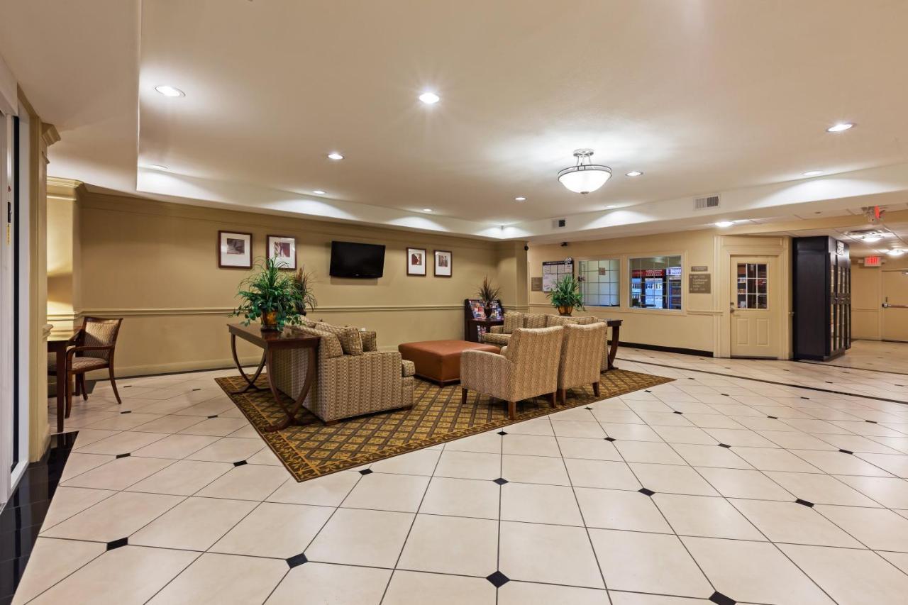 Candlewood Suites - Texas City By Ihg Eksteriør bilde