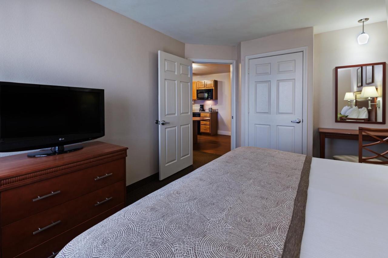 Candlewood Suites - Texas City By Ihg Eksteriør bilde